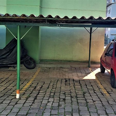 Apartamento Completo 2 Quartos Wi-Fi 300 Mbps Porto Alegre Exteriör bild