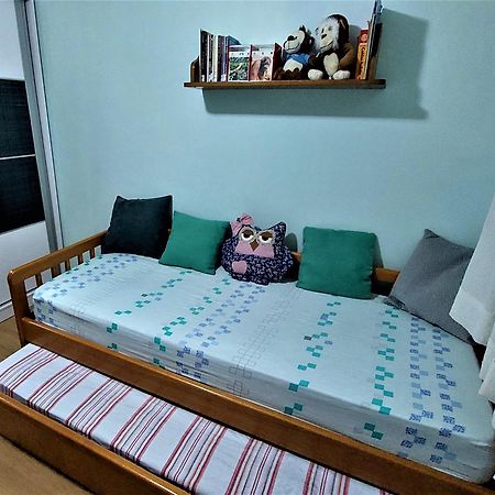 Apartamento Completo 2 Quartos Wi-Fi 300 Mbps Porto Alegre Exteriör bild