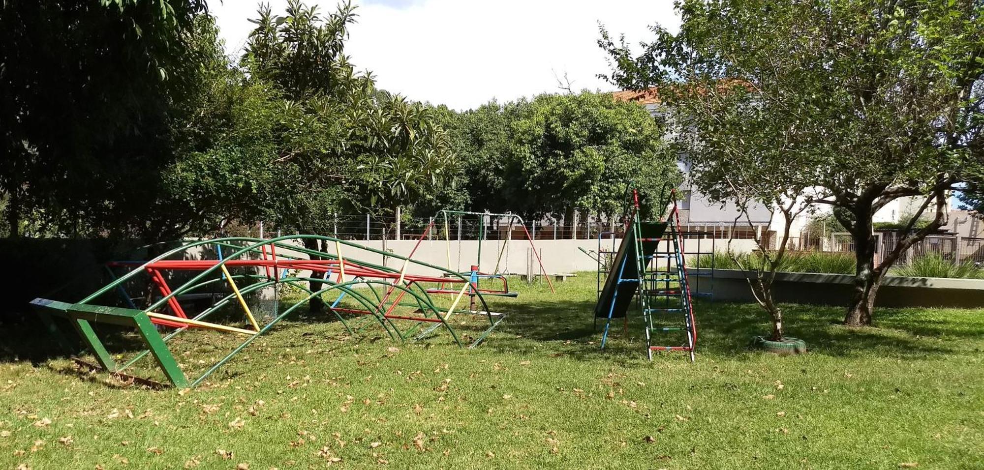 Apartamento Completo 2 Quartos Wi-Fi 300 Mbps Porto Alegre Exteriör bild