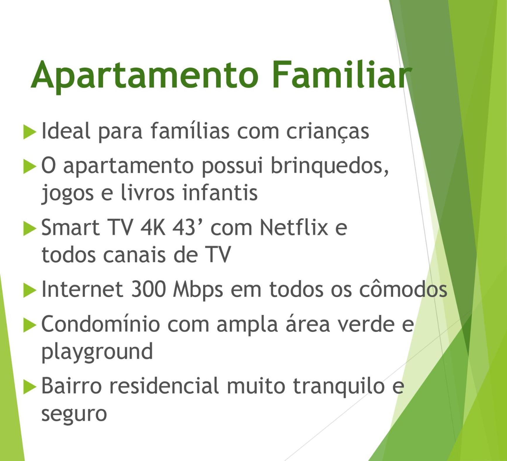 Apartamento Completo 2 Quartos Wi-Fi 300 Mbps Porto Alegre Exteriör bild