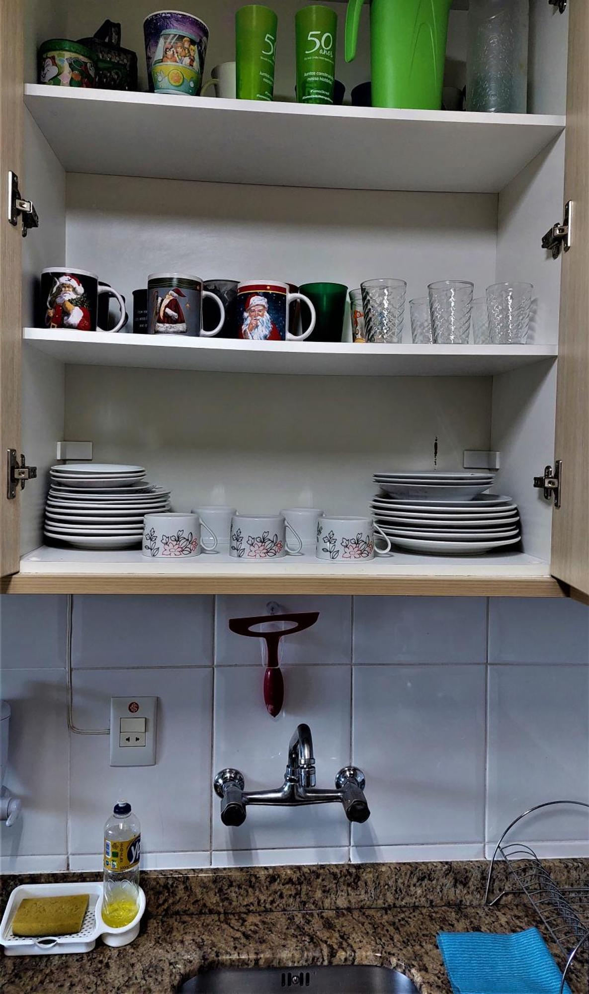 Apartamento Completo 2 Quartos Wi-Fi 300 Mbps Porto Alegre Exteriör bild