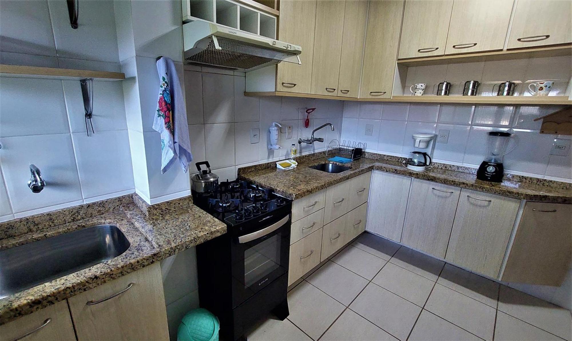 Apartamento Completo 2 Quartos Wi-Fi 300 Mbps Porto Alegre Exteriör bild