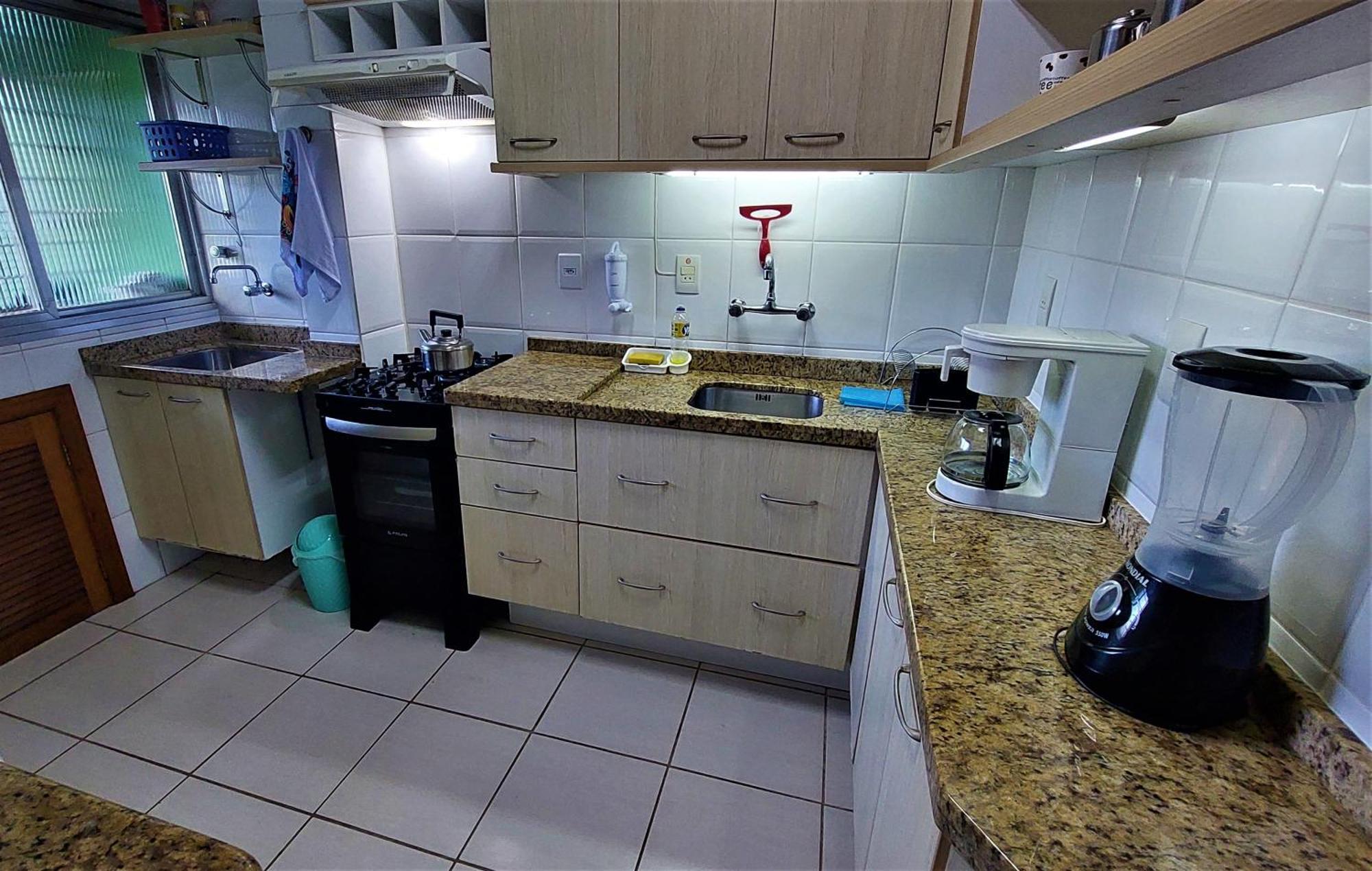 Apartamento Completo 2 Quartos Wi-Fi 300 Mbps Porto Alegre Exteriör bild