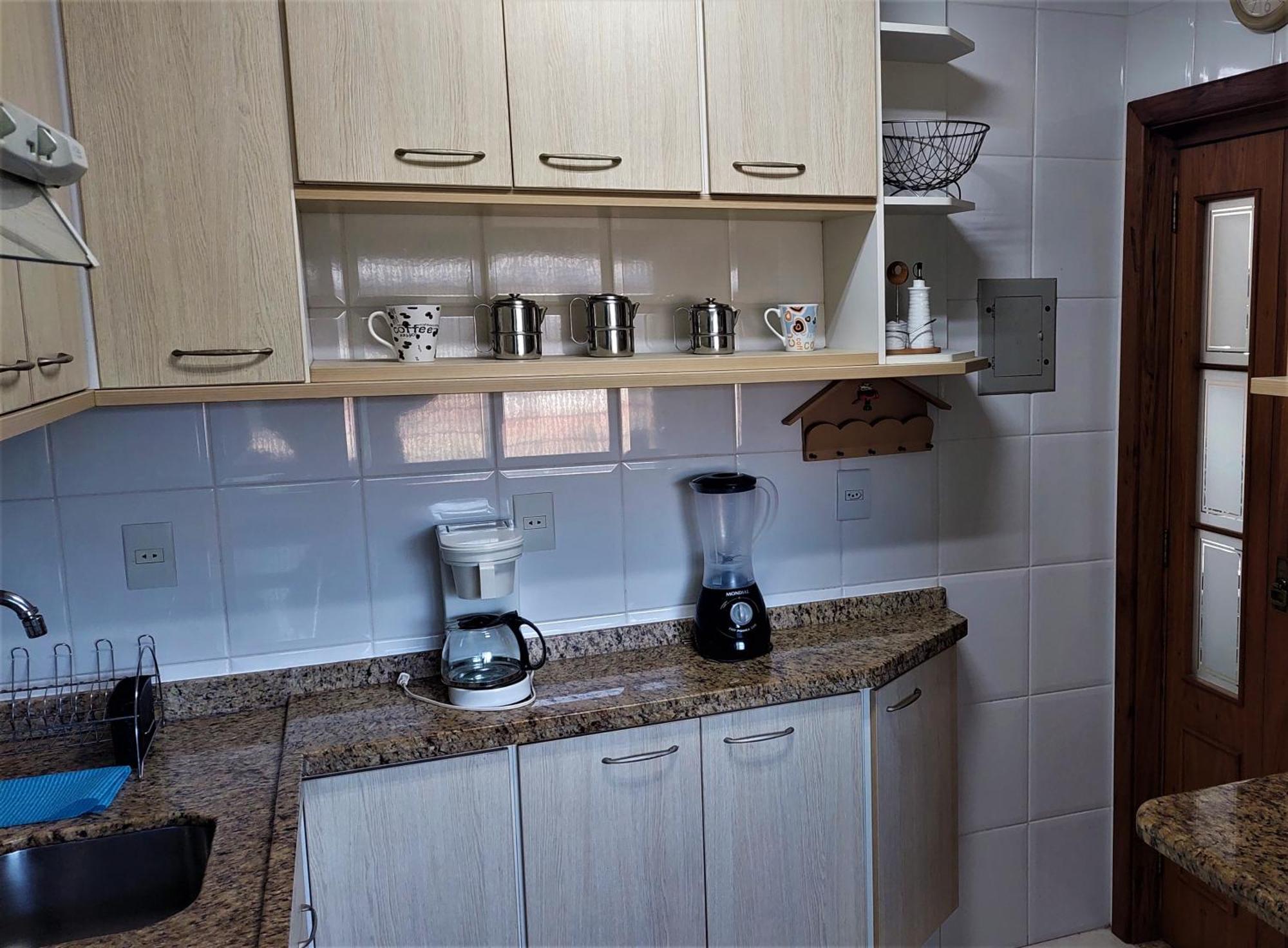 Apartamento Completo 2 Quartos Wi-Fi 300 Mbps Porto Alegre Exteriör bild