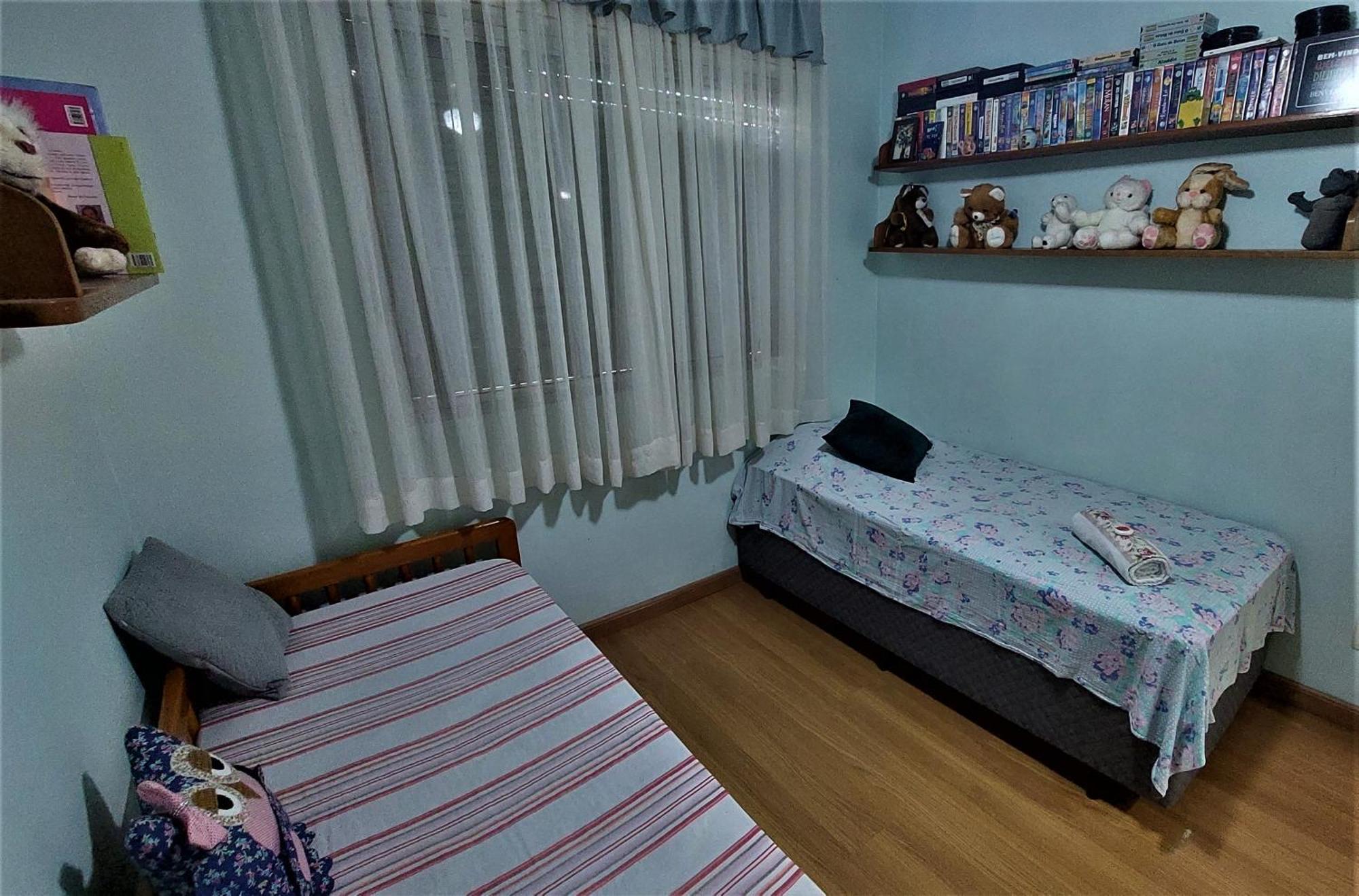 Apartamento Completo 2 Quartos Wi-Fi 300 Mbps Porto Alegre Exteriör bild