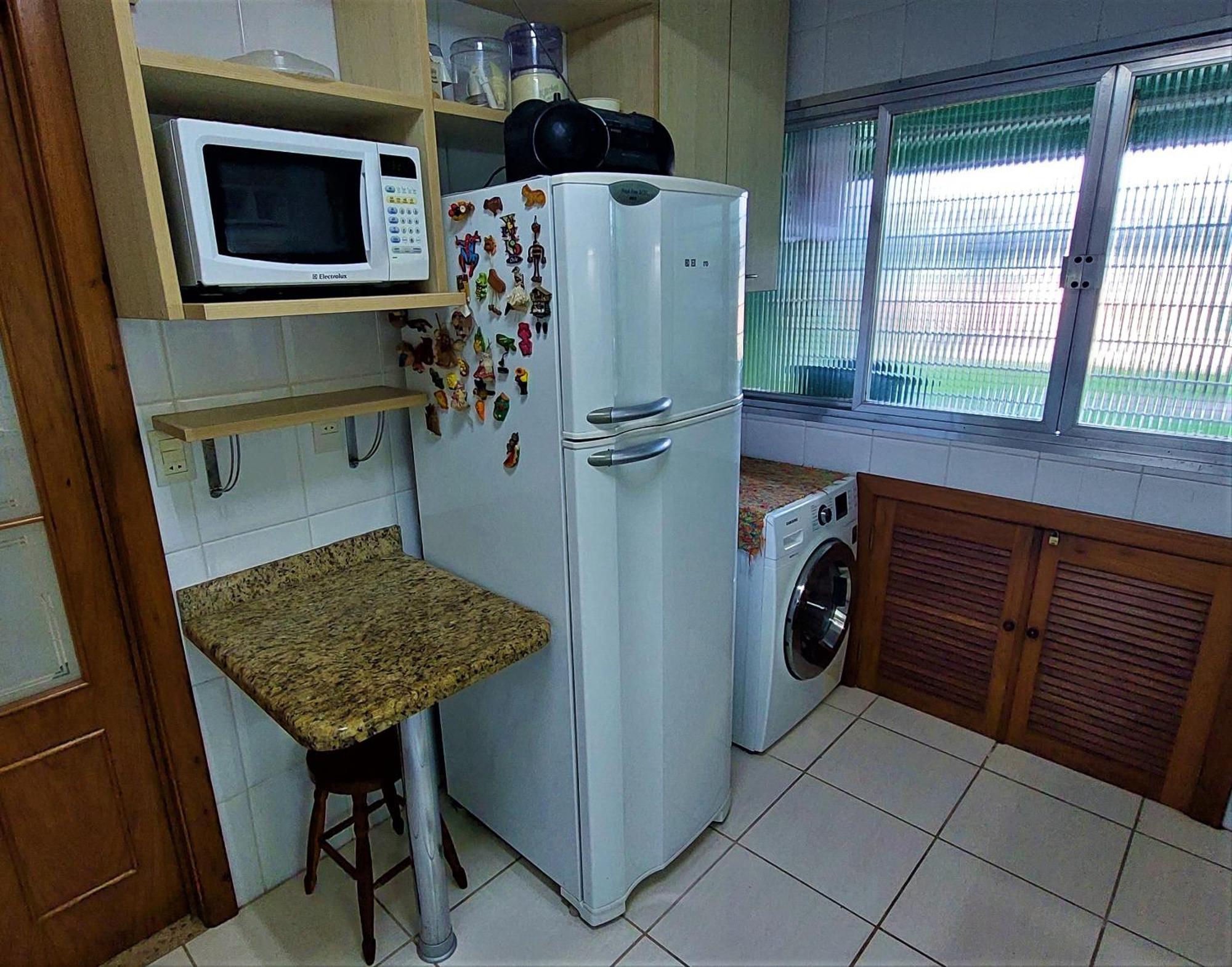 Apartamento Completo 2 Quartos Wi-Fi 300 Mbps Porto Alegre Exteriör bild