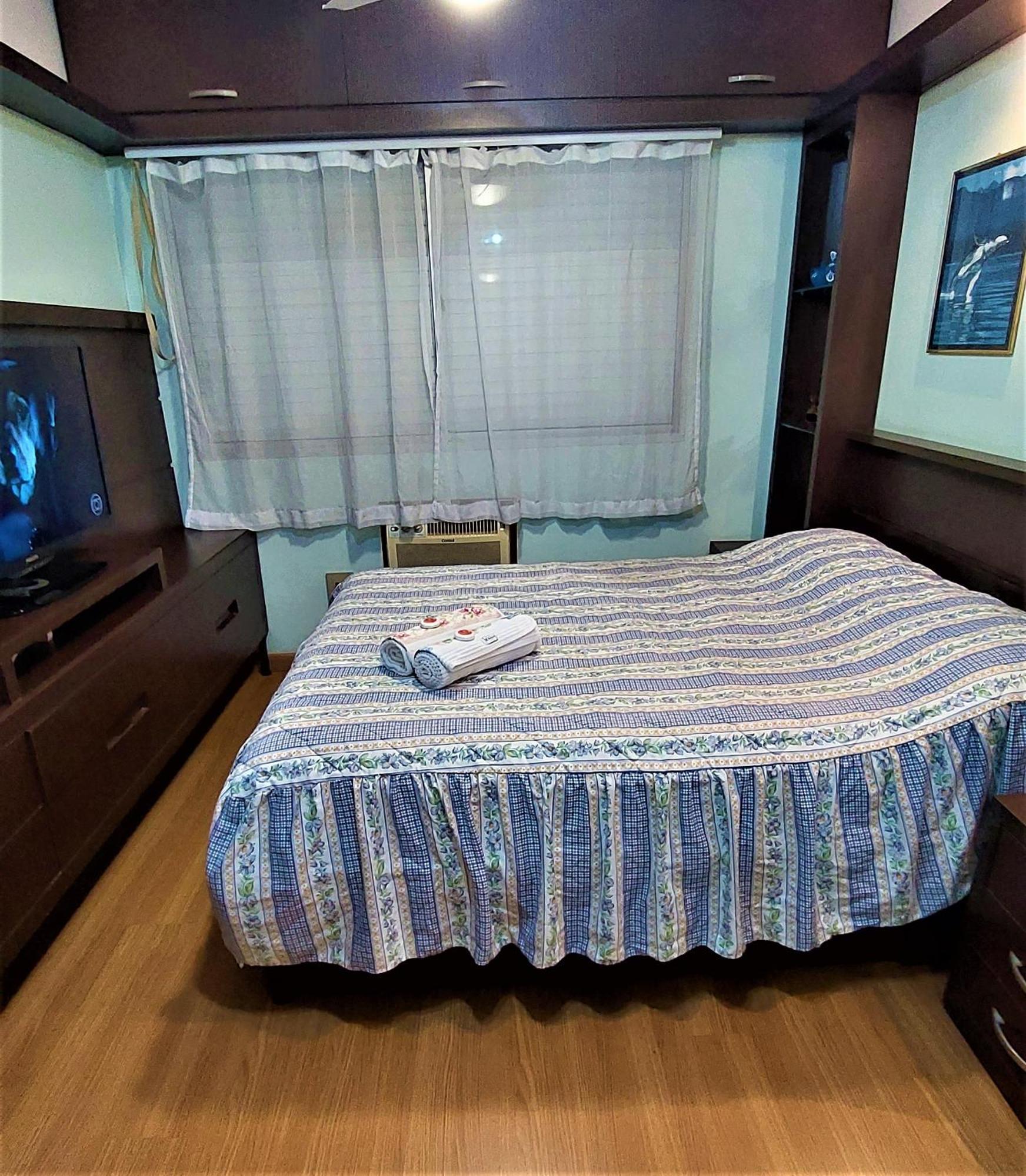 Apartamento Completo 2 Quartos Wi-Fi 300 Mbps Porto Alegre Exteriör bild