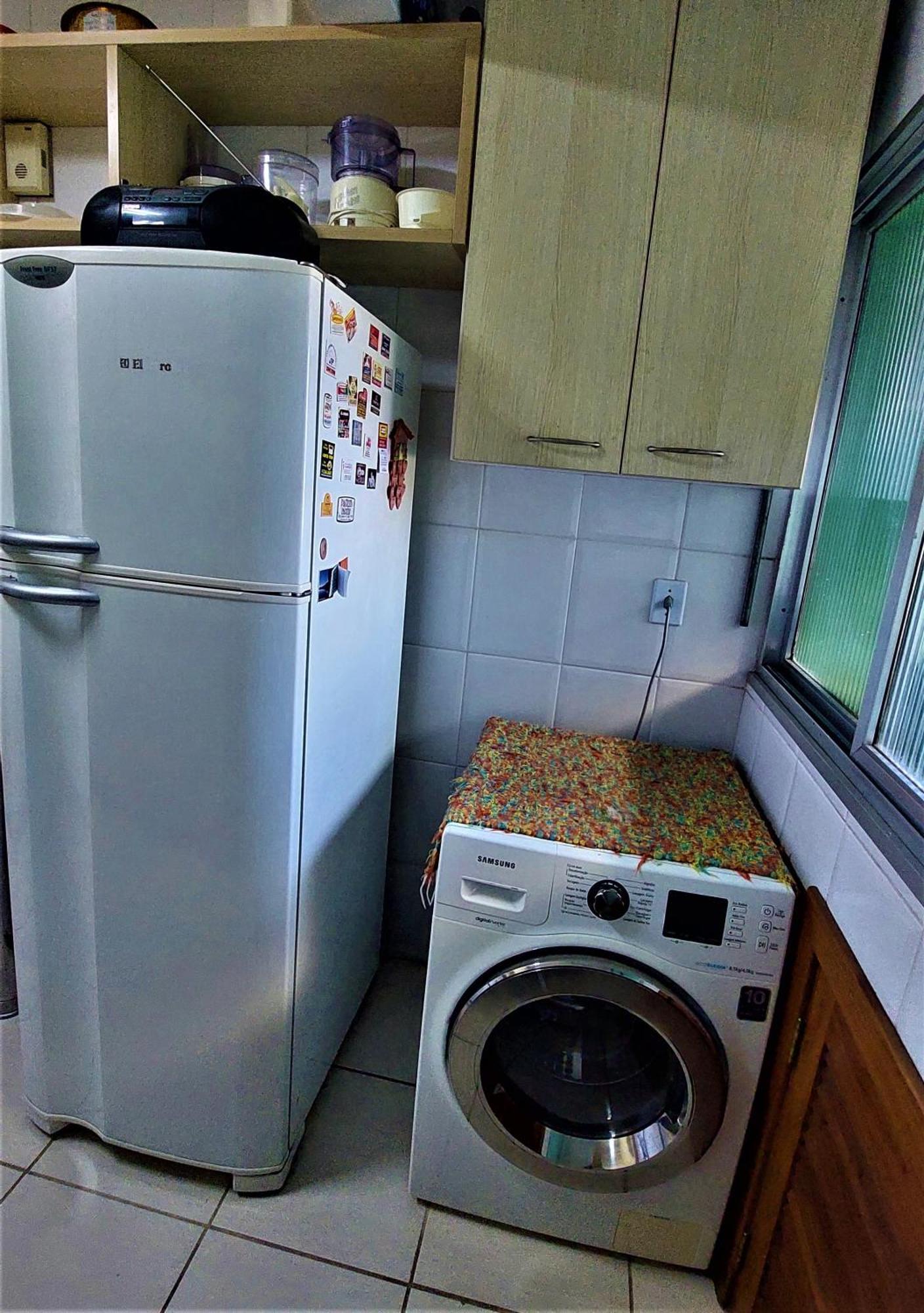 Apartamento Completo 2 Quartos Wi-Fi 300 Mbps Porto Alegre Exteriör bild