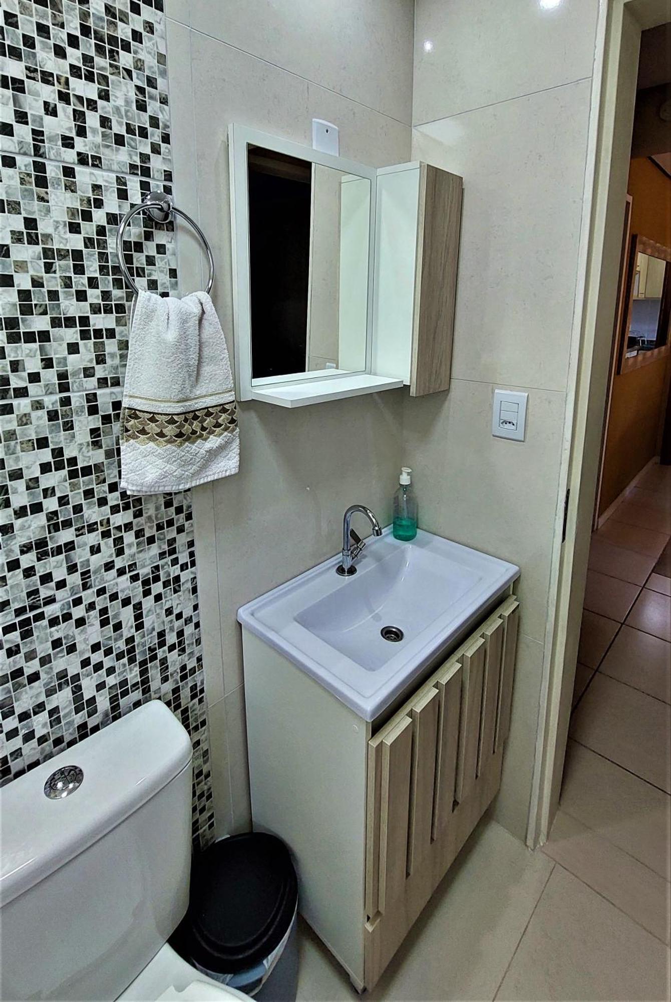 Apartamento Completo 2 Quartos Wi-Fi 300 Mbps Porto Alegre Exteriör bild