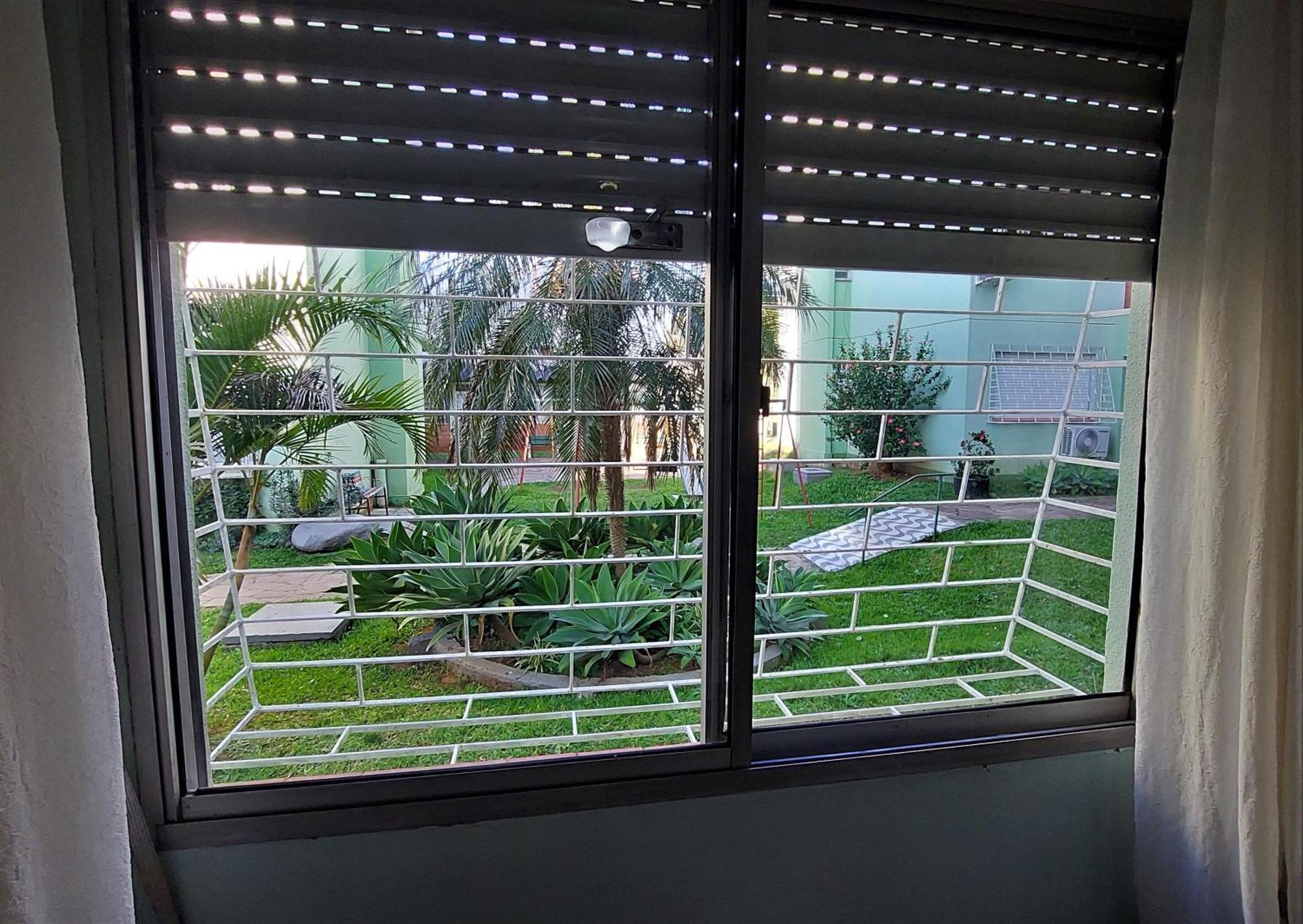 Apartamento Completo 2 Quartos Wi-Fi 300 Mbps Porto Alegre Exteriör bild