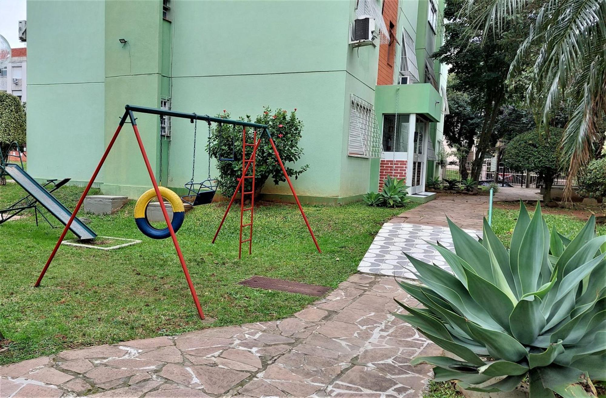 Apartamento Completo 2 Quartos Wi-Fi 300 Mbps Porto Alegre Exteriör bild