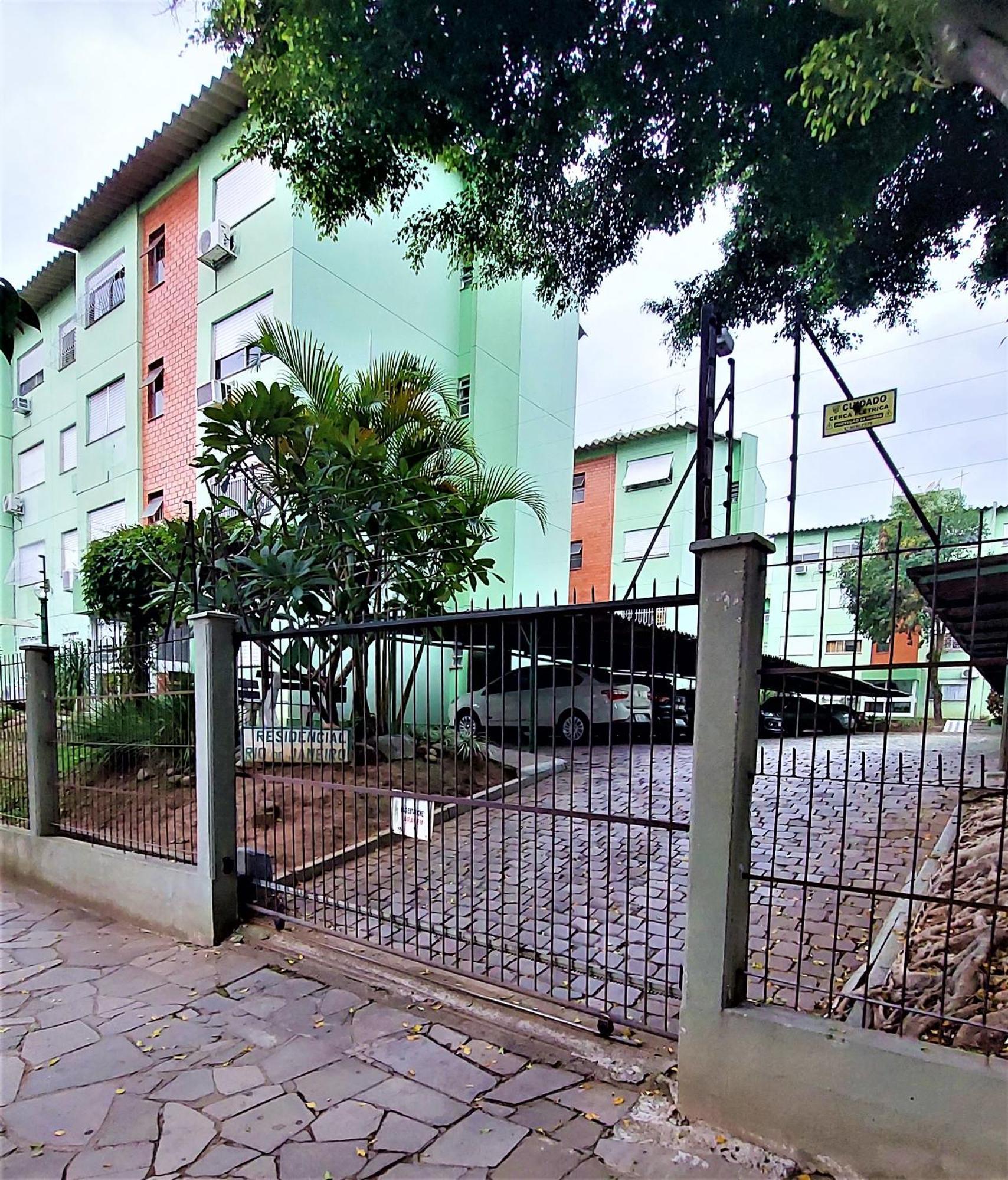 Apartamento Completo 2 Quartos Wi-Fi 300 Mbps Porto Alegre Exteriör bild
